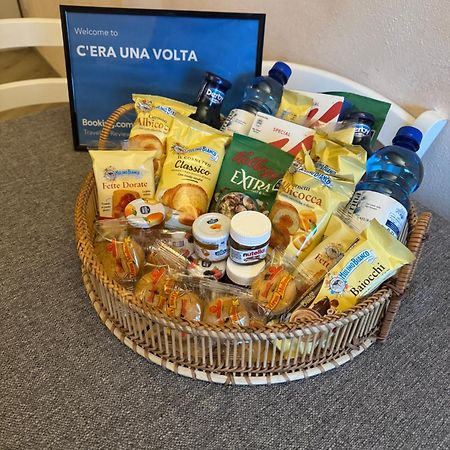 C'Era Una Volta レヴァント エクステリア 写真
